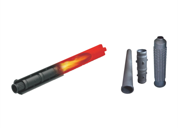 Heating Treatment and High Temperature Applications