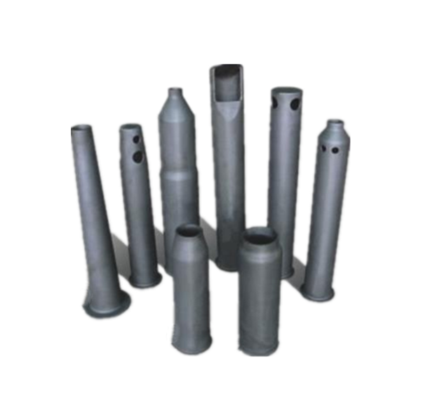 Burner nozzle